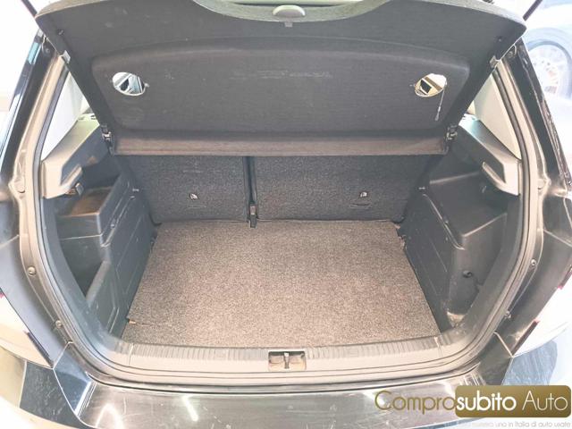 SKODA Fabia usata 23