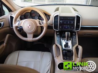 PORSCHE Cayenne usata, con Controllo trazione
