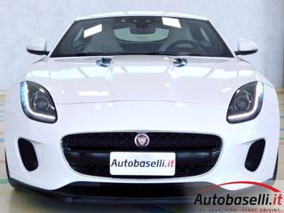 JAGUAR F-Type usata, con Climatizzatore