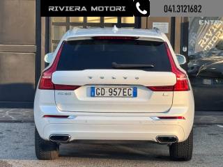 VOLVO XC60 usata, con ESP