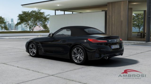 BMW Z4 usata 1