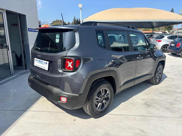 JEEP Renegade usata, con Boardcomputer