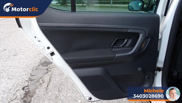 SKODA Fabia usata 37