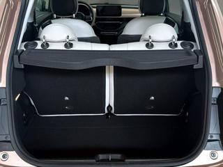 FIAT 500e usata, con Boardcomputer