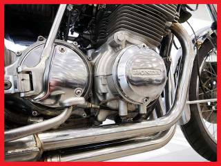 HONDA CB 750 usata 8