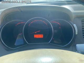 NISSAN Murano usata, con Airbag