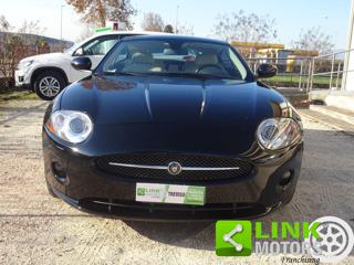JAGUAR XK usata, con Interni in pelle