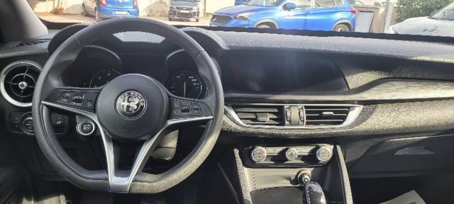 ALFA ROMEO Stelvio usata, con Controllo trazione