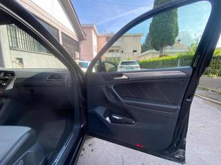 VOLKSWAGEN Tiguan usata 9