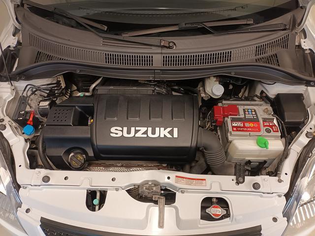 SUZUKI Swift usata 50