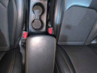 JEEP Compass usata, con Sedile posteriore sdoppiato
