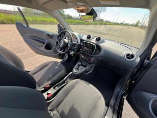 SMART ForTwo usata, con Servosterzo