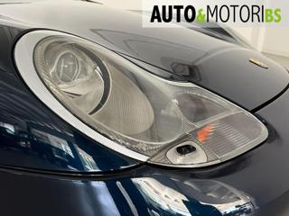 PORSCHE 911 usata, con Specchietti laterali elettrici