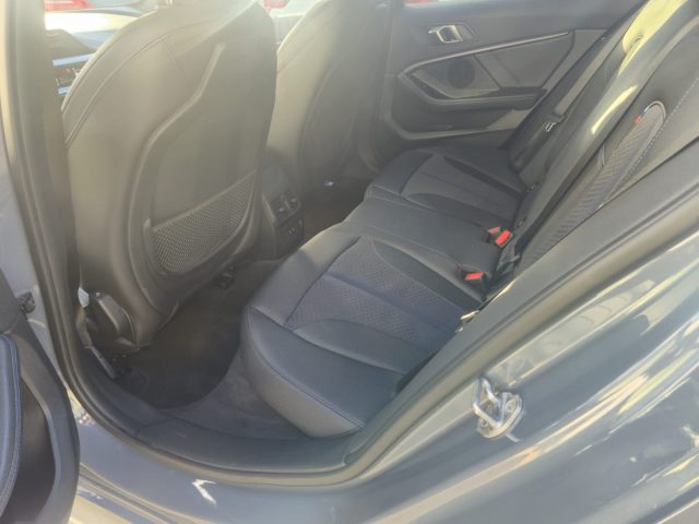 BMW 118 usata, con Controllo trazione