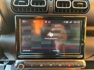 CITROEN C3 Aircross usata, con Fari LED