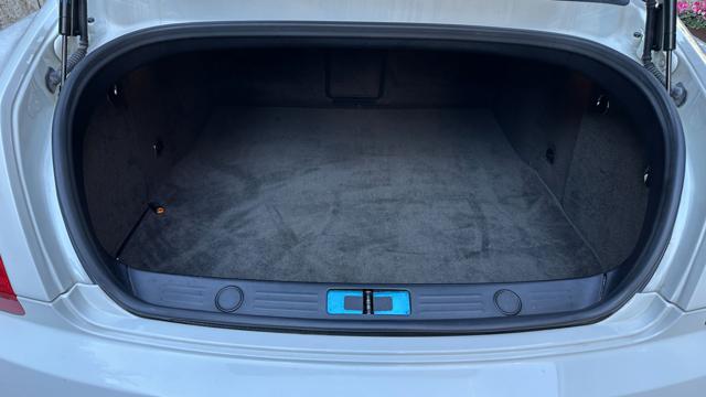 BENTLEY Continental usata, con Chiusura centralizzata