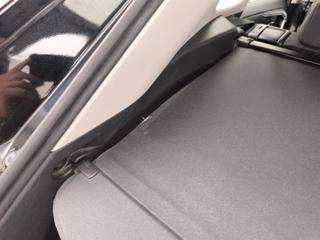 TOYOTA RAV 4 usata, con Luci diurne LED