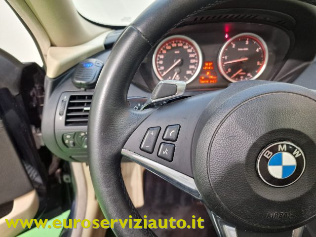 BMW 635 usata, con Sistema di navigazione