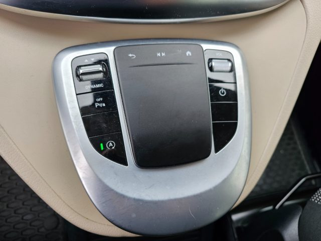 MERCEDES-BENZ Marco Polo usata, con Climatizzatore automatico, 2 zone