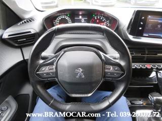PEUGEOT 208 usata, con ESP
