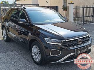 VOLKSWAGEN T-Roc usata, con Sistema di navigazione
