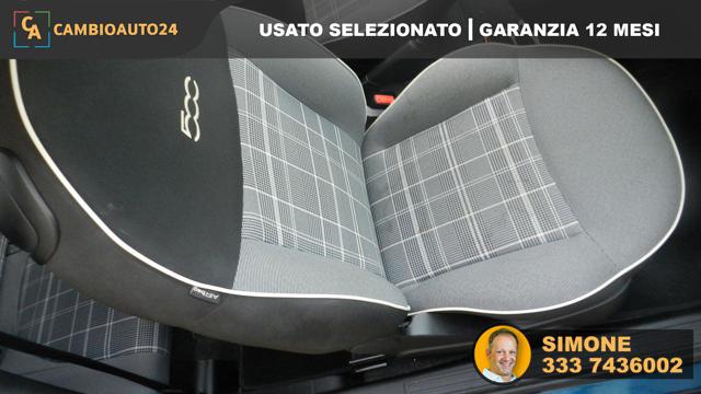 FIAT 500 usata 73