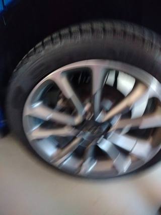 FIAT 500X usata, con Servosterzo