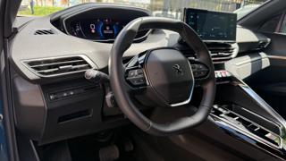 PEUGEOT 3008 usata, con Servosterzo