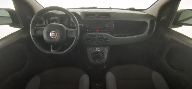 FIAT Panda usata 8
