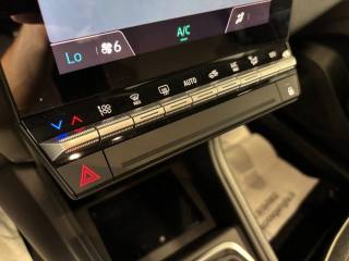 RENAULT Captur usata, con Controllo elettronico della corsia