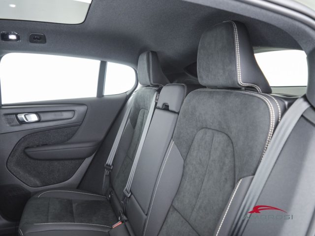VOLVO C40 usata 9