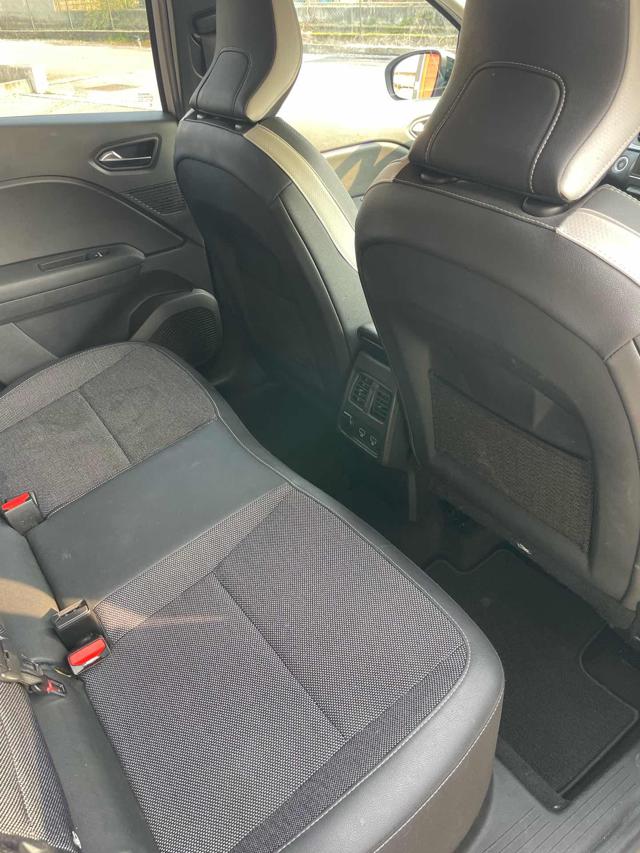 RENAULT Captur usata, con Cruise Control