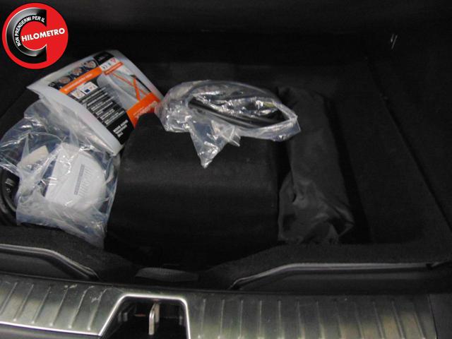 LYNK & CO 01 usata, con Antifurto