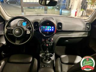 MINI Countryman usata, con Cruise Control