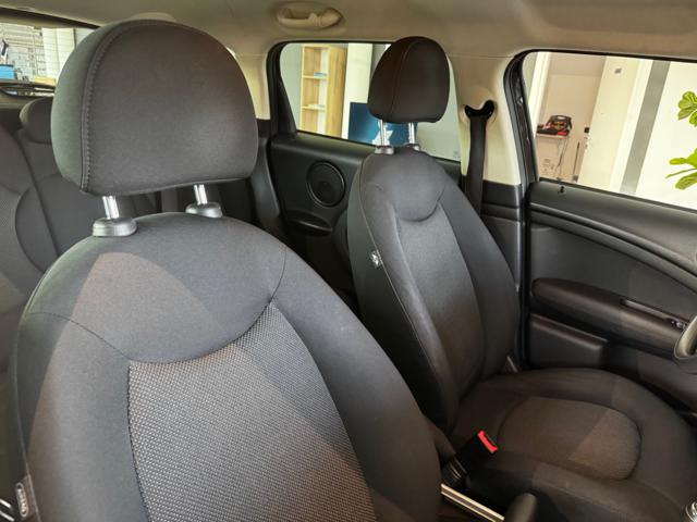 MINI Countryman usata, con Immobilizzatore elettronico
