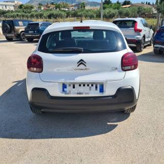 CITROEN C3 usata, con Chiusura centralizzata