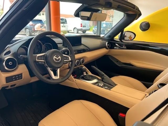 MAZDA MX-5 usata, con Vetri oscurati