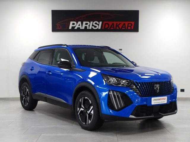 PEUGEOT 2008 usata, con Airbag laterali