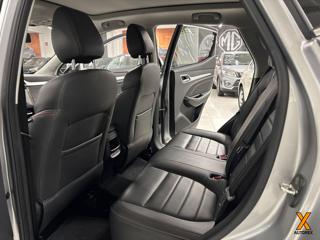 MG ZS usata, con Bluetooth