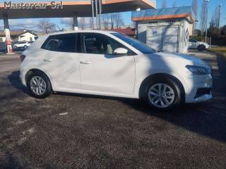 SKODA Fabia usata, con Airbag Passeggero