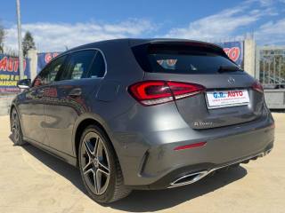 MERCEDES-BENZ A 180 usata, con Controllo trazione