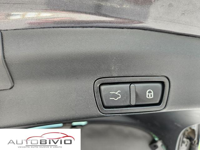 ALFA ROMEO Stelvio usata, con Vetri oscurati
