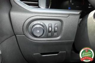 OPEL Grandland usata, con Immobilizzatore elettronico