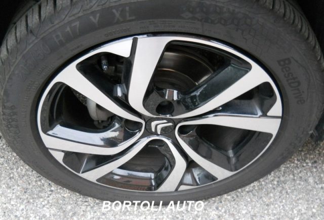 CITROEN C3 usata, con Controllo automatico clima