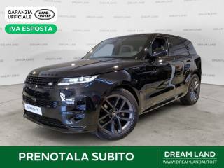 LAND ROVER Range Rover Sport 3.0D l6 249 CV Dynamic SE GARANZIA 5 ANNI