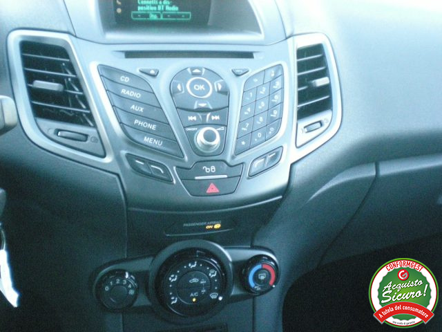 FORD Fiesta usata 14
