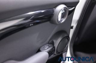 MINI Cooper usata, con Airbag testa