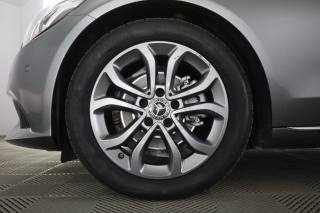 MERCEDES-BENZ CLA usata 8