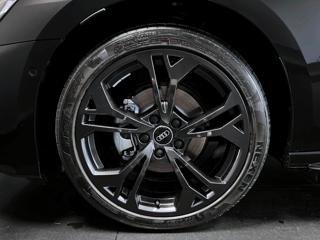 AUDI A3 usata, con Boardcomputer