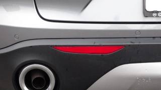 ALFA ROMEO Stelvio usata, con MP3